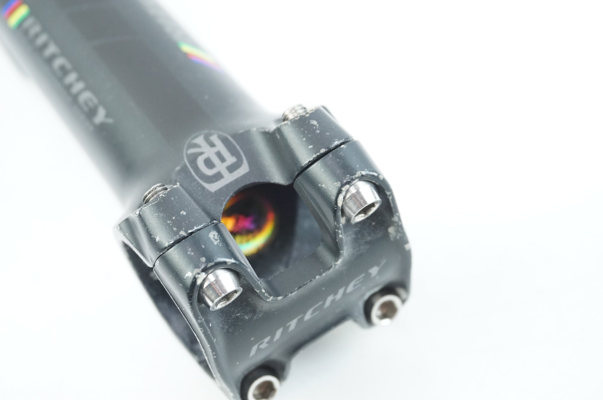 RITCHEY 「リッチー」 WCS C220 φ31.8 120mm ステム / 中目黒店