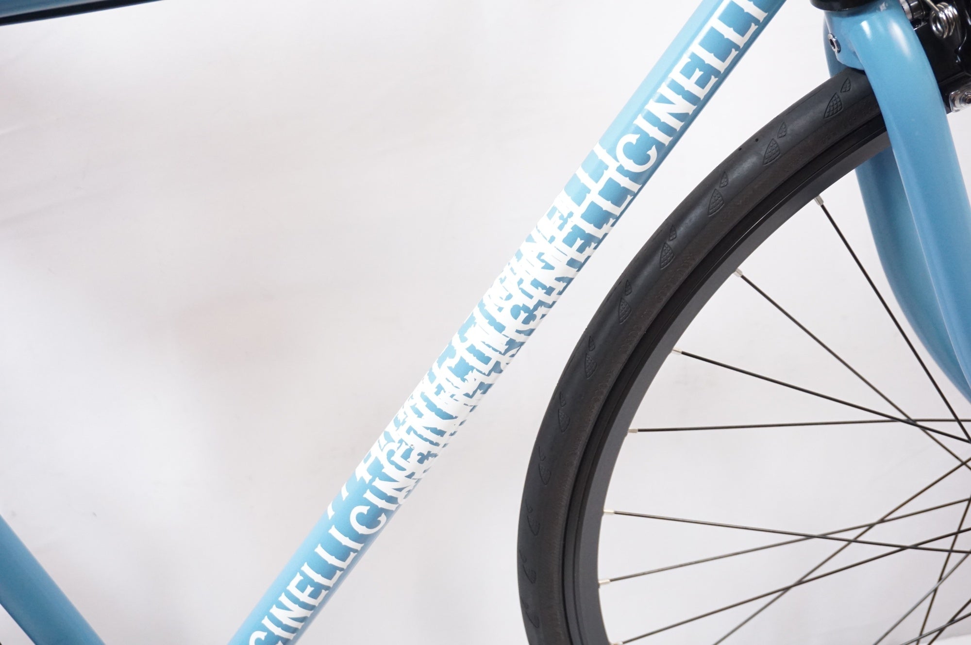 CINELLI 「チネリ」 GAZZETTA 2021年モデル ピストバイク / 世田谷店