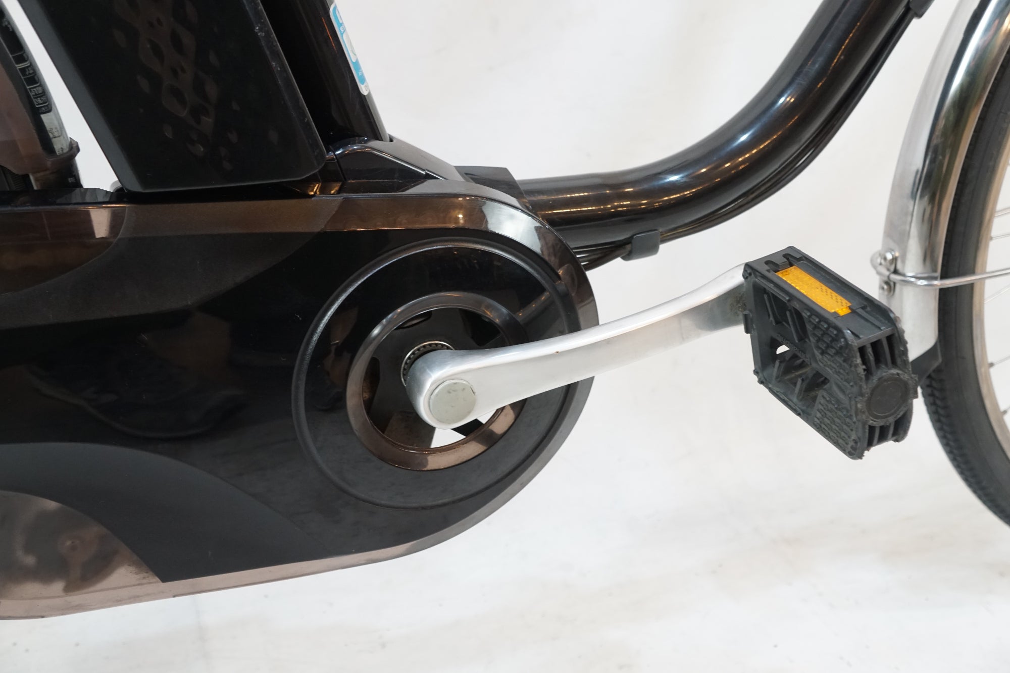 PANASONIC 「パナソニック」 ビビDX BE-FD631T 2023年モデル 26インチ 電動アシスト自転車 / バイチャリ浦和ベース