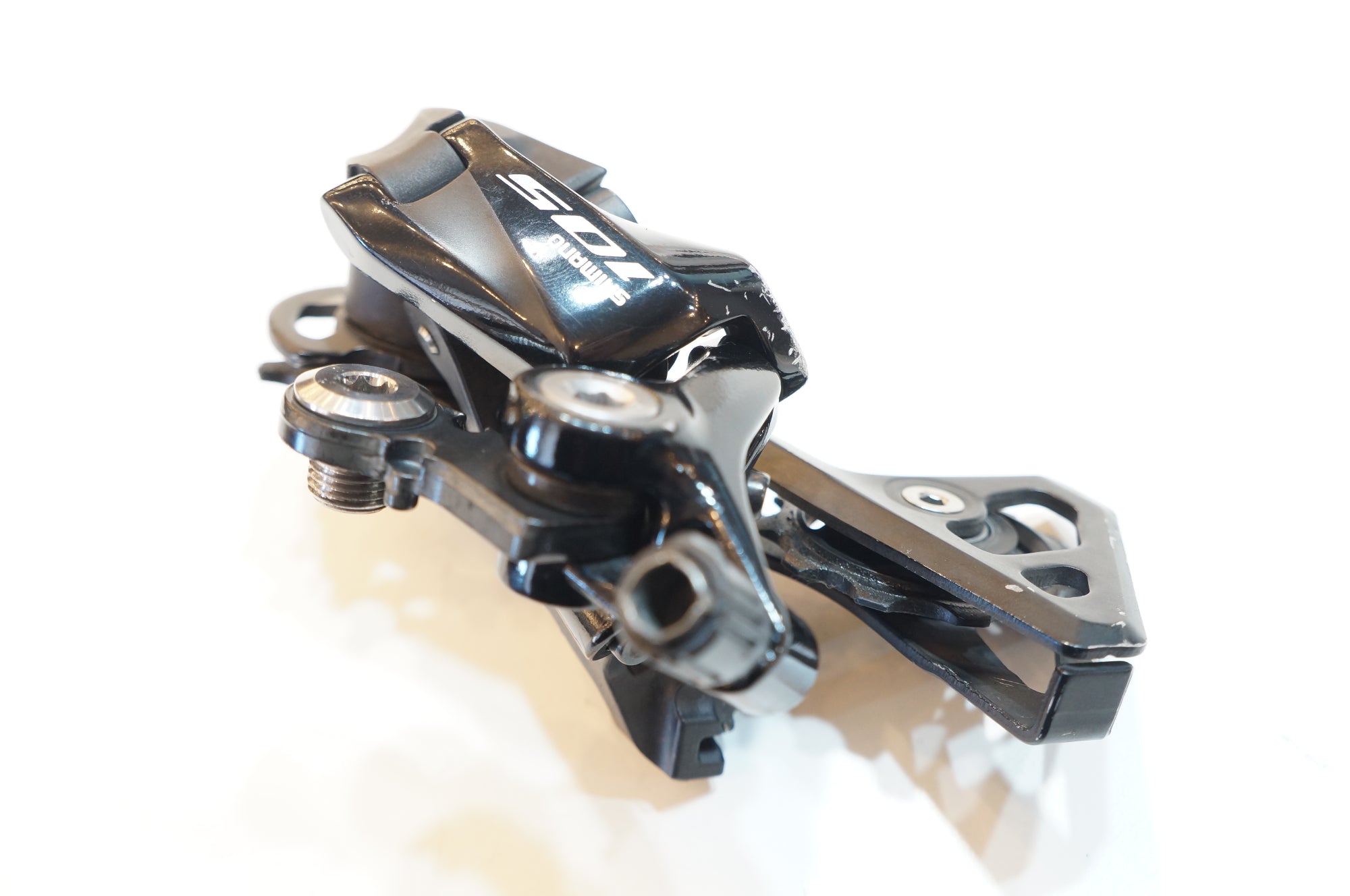 SHIMANO 「シマノ」 105 RD-R7000 SS リアディレイラー / バイチャリ浦和ベース