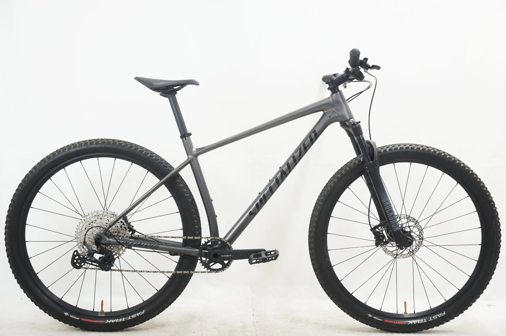 SPECIALIZED 「スペシャライズド」 CHISEL 2021年モデル マウンテン