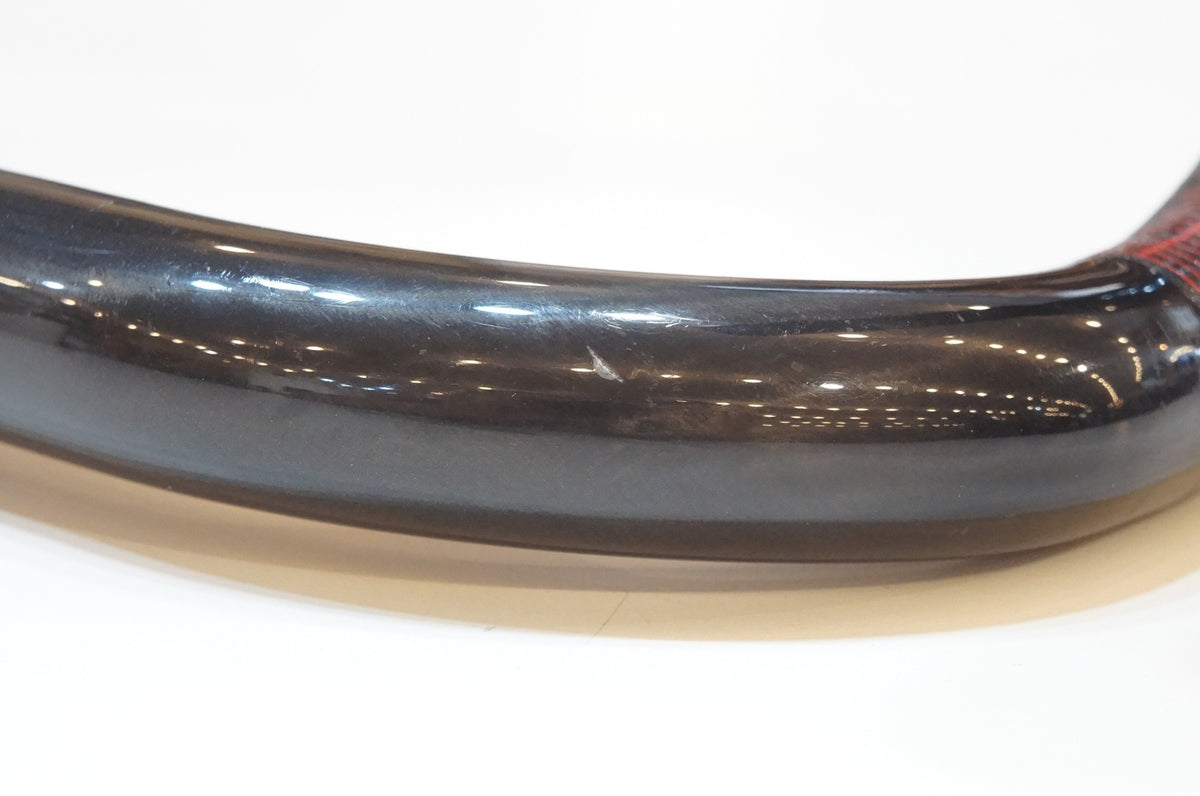 3T 「スリーティー」 ROTUNDO TEAM φ31.8 420mm ハンドル / 浦和ベース