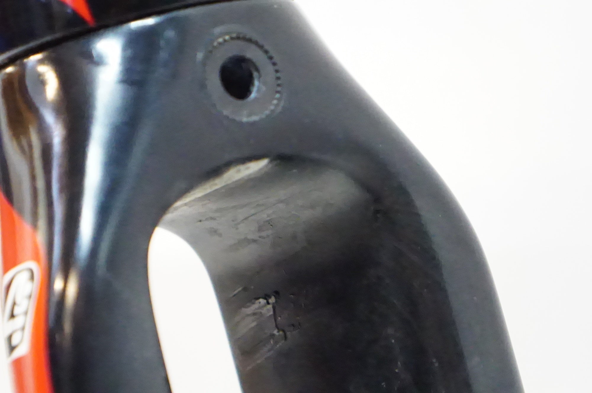 ジャンク RIDLEY 「リドレー」 NOAH RS 2013年頃 フレームセット / 熊谷本店