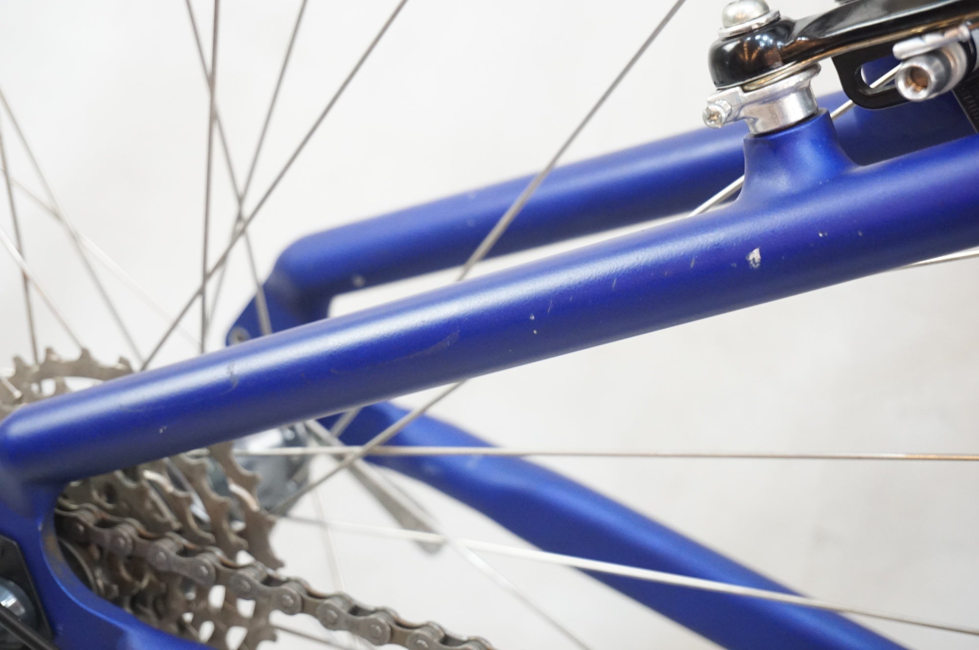 CANNONDALE 「キャノンデール」 CAD2 Ⅿ400 1996年頃 マウンテンバイク / 浦和ベース