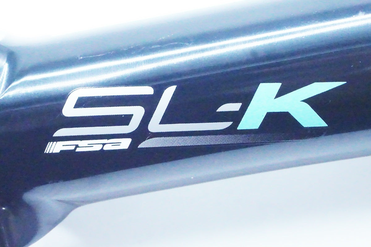 FSA「エフエスエー」 SL-K REPARTO CORSE φ31.8 100mm ステム/ 京都西院店