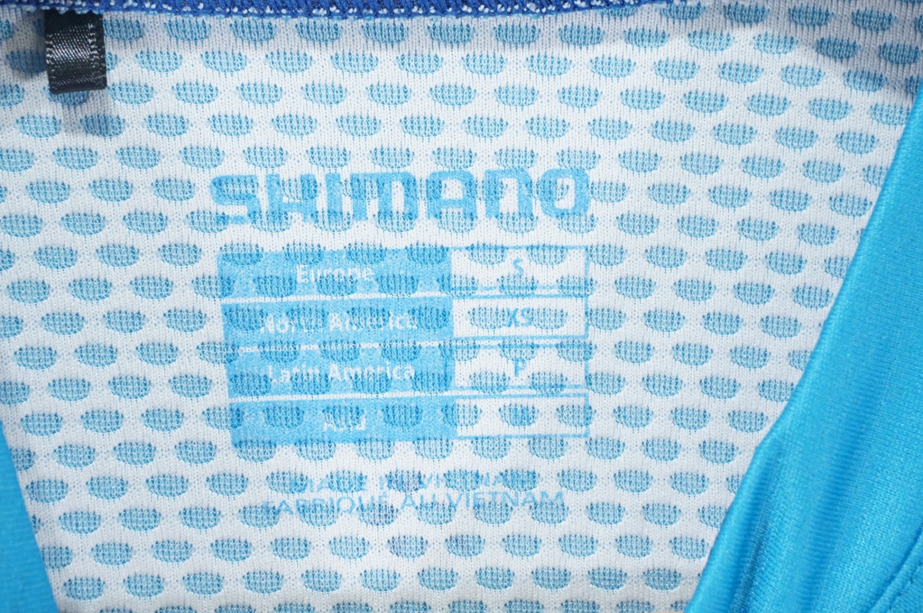 SHIMANO 「シマノ」 Mサイズ サイクルジャージ / AKIBA店