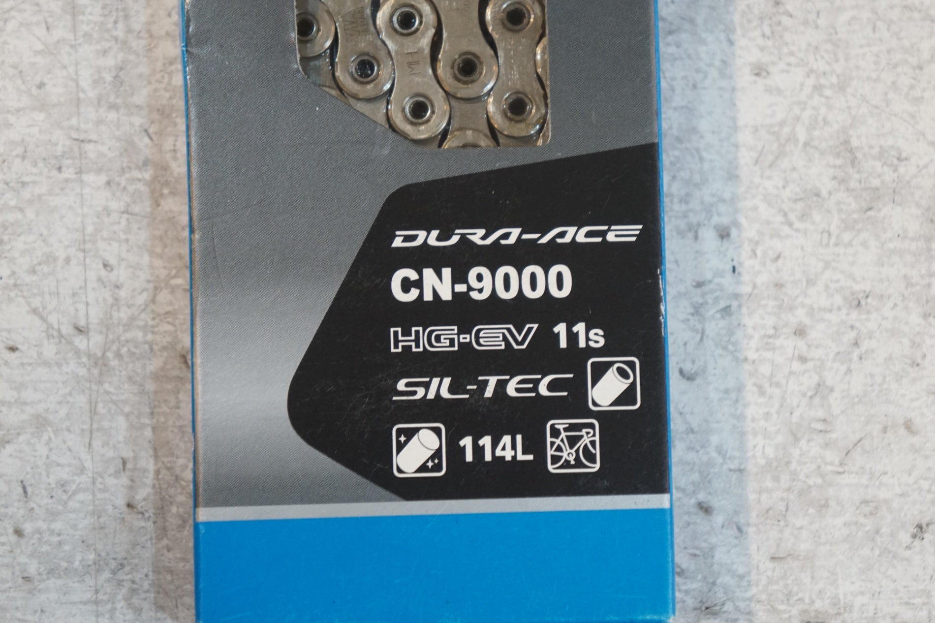 SHIMANO 「シマノ」 CN-9000 チェーン / バイチャリ浦和ベース
