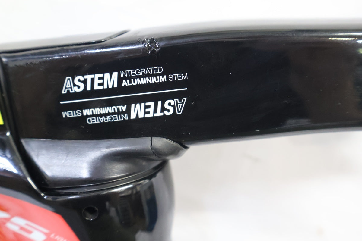 LOOK 「ルック」 675 LIGHT 2016年モデル フレームセット / 高知店