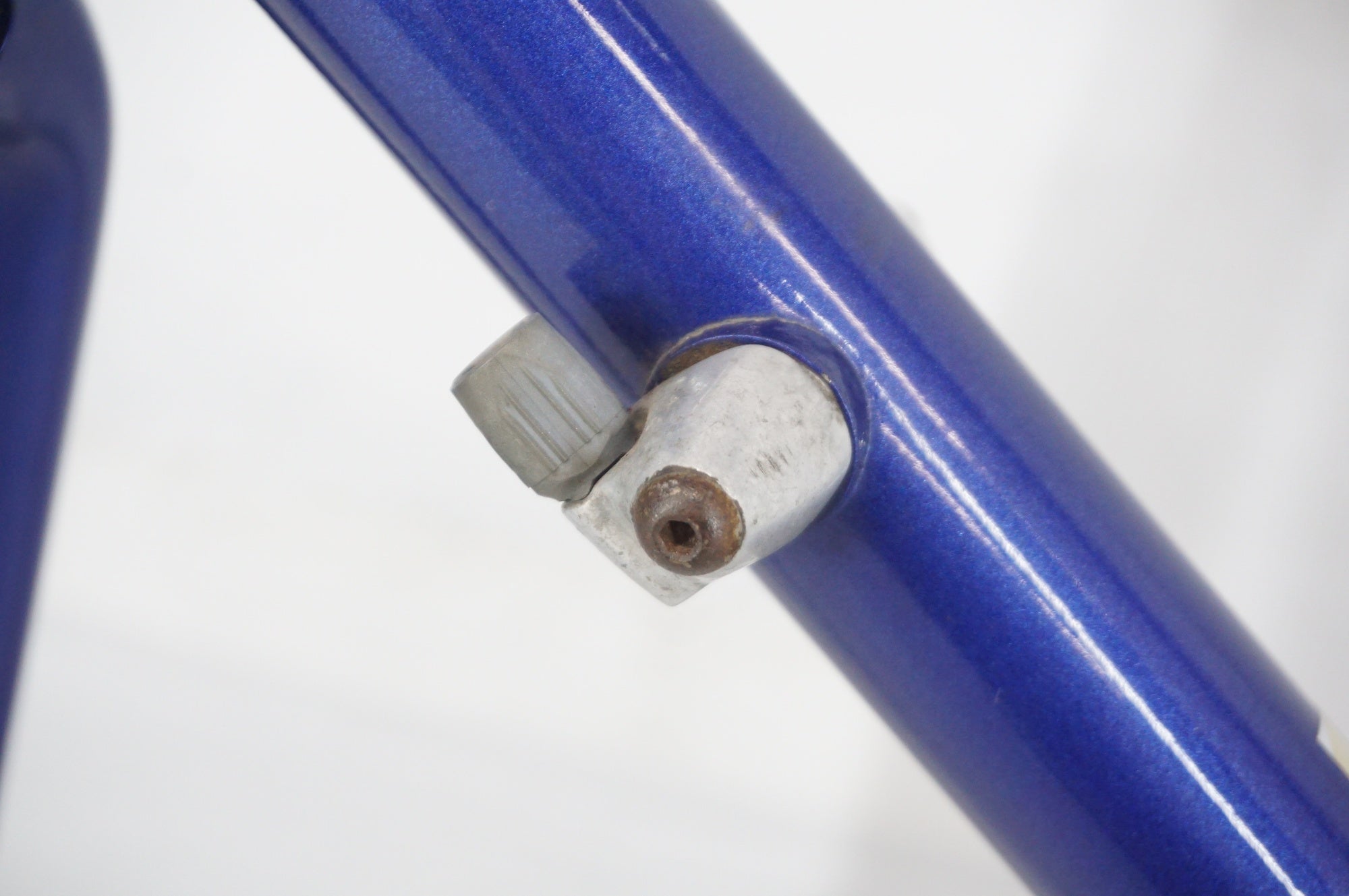 LOOK 「ルック」 KG171 1996年頃 フレームセット / 阪急塚口店