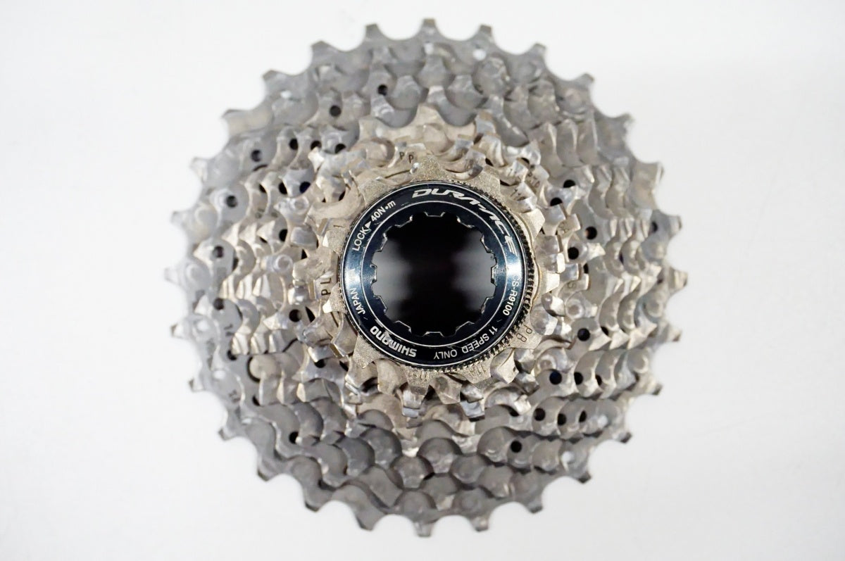 SHIMANO 「シマノ」 DURA-ACE CS-R9100 11-28T スプロケット / 名古屋大須店