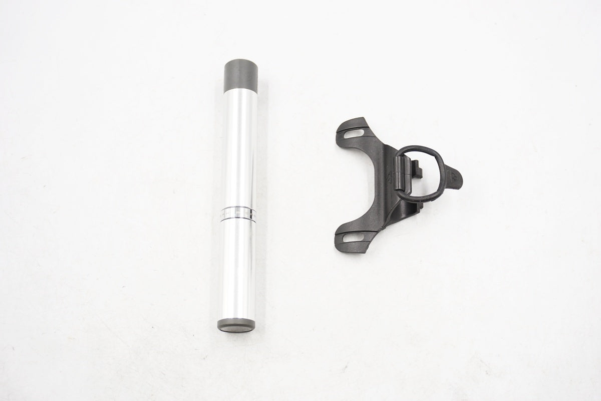 TOPEAK 「トピーク」 MICRO POKET AL 携帯ポンプ / 奈良店