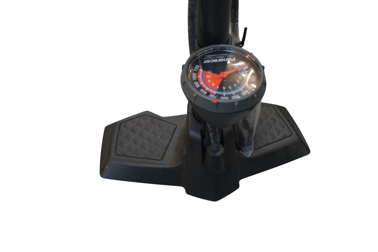 PANARACER 「パナレーサー」 フロアポンプ / バイチャリ浦和ベース