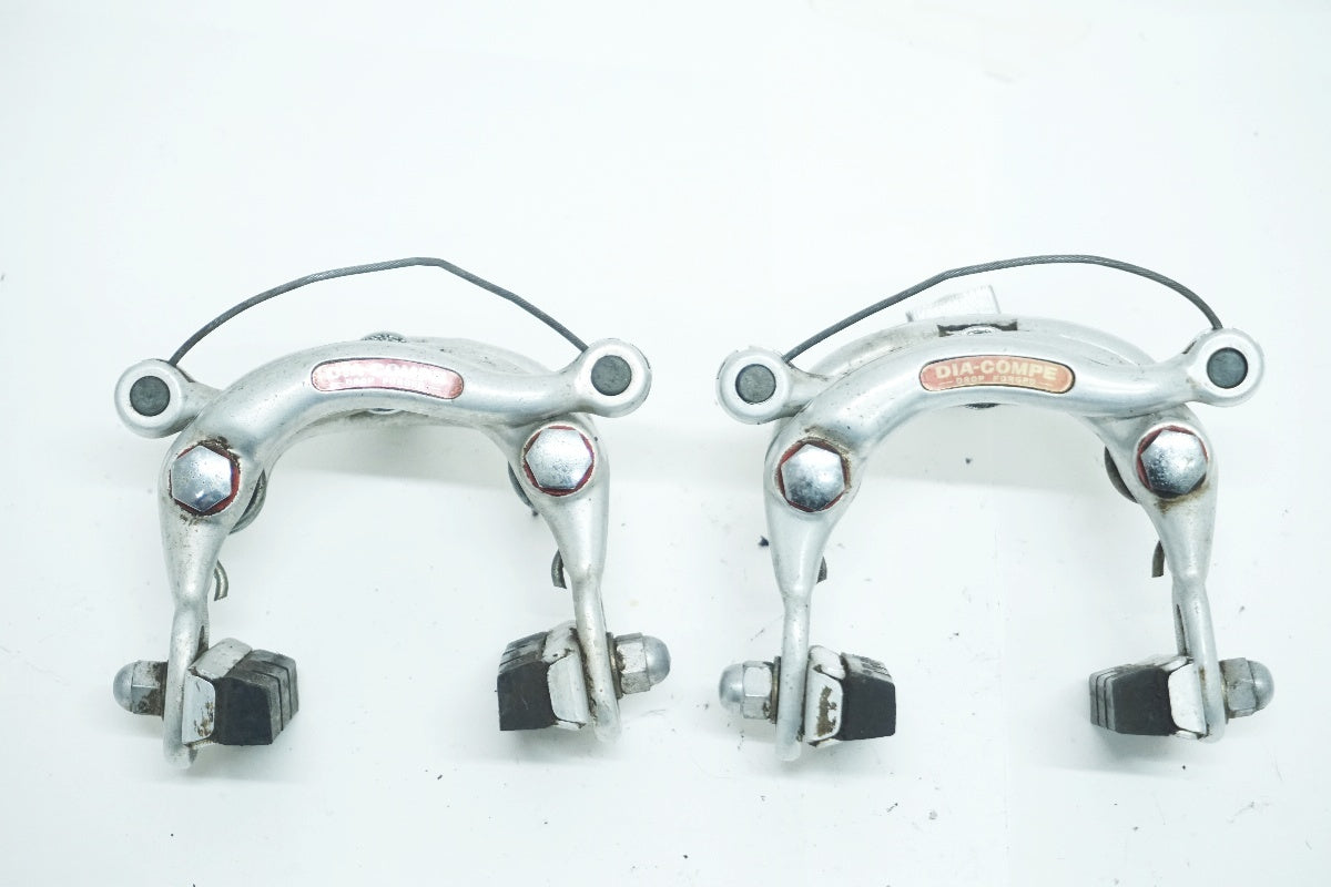 DIA-COMPE 「ダイアコンペ」 DROP FORGED センタープルブレーキ / 大阪美原北インター店