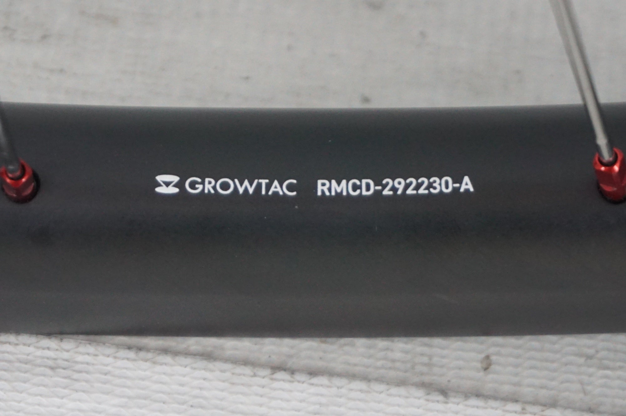 GROWTAC 「グロータック」 RMCD EQUAL シマノ11速 ホイールセット / 阪急塚口店