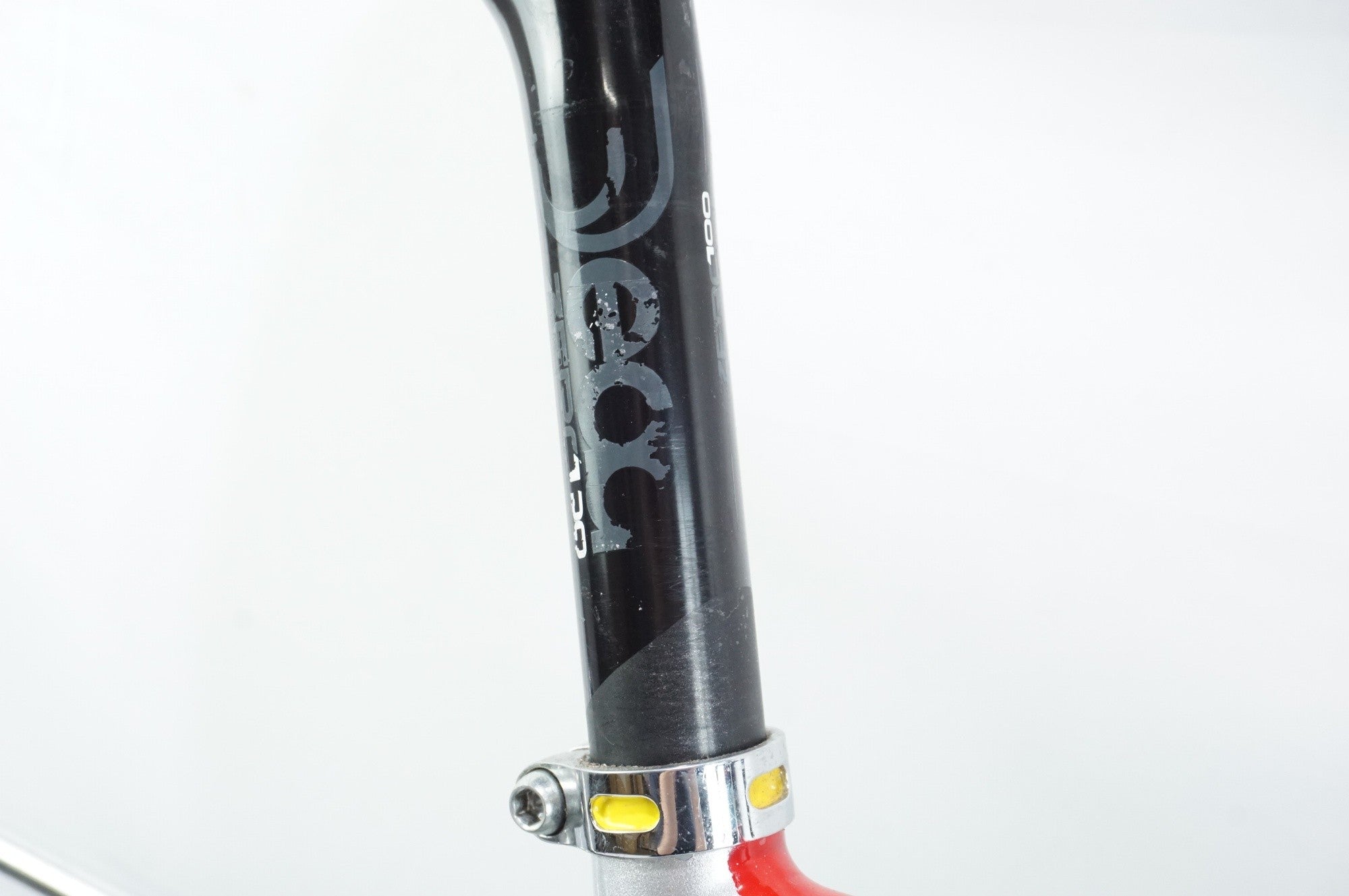 CHERUBIM 「ケルビム」 PIUMA-DISC JAPAN BIKE TECHNIQUE 2019年頃 ロードバイク / 中目黒店