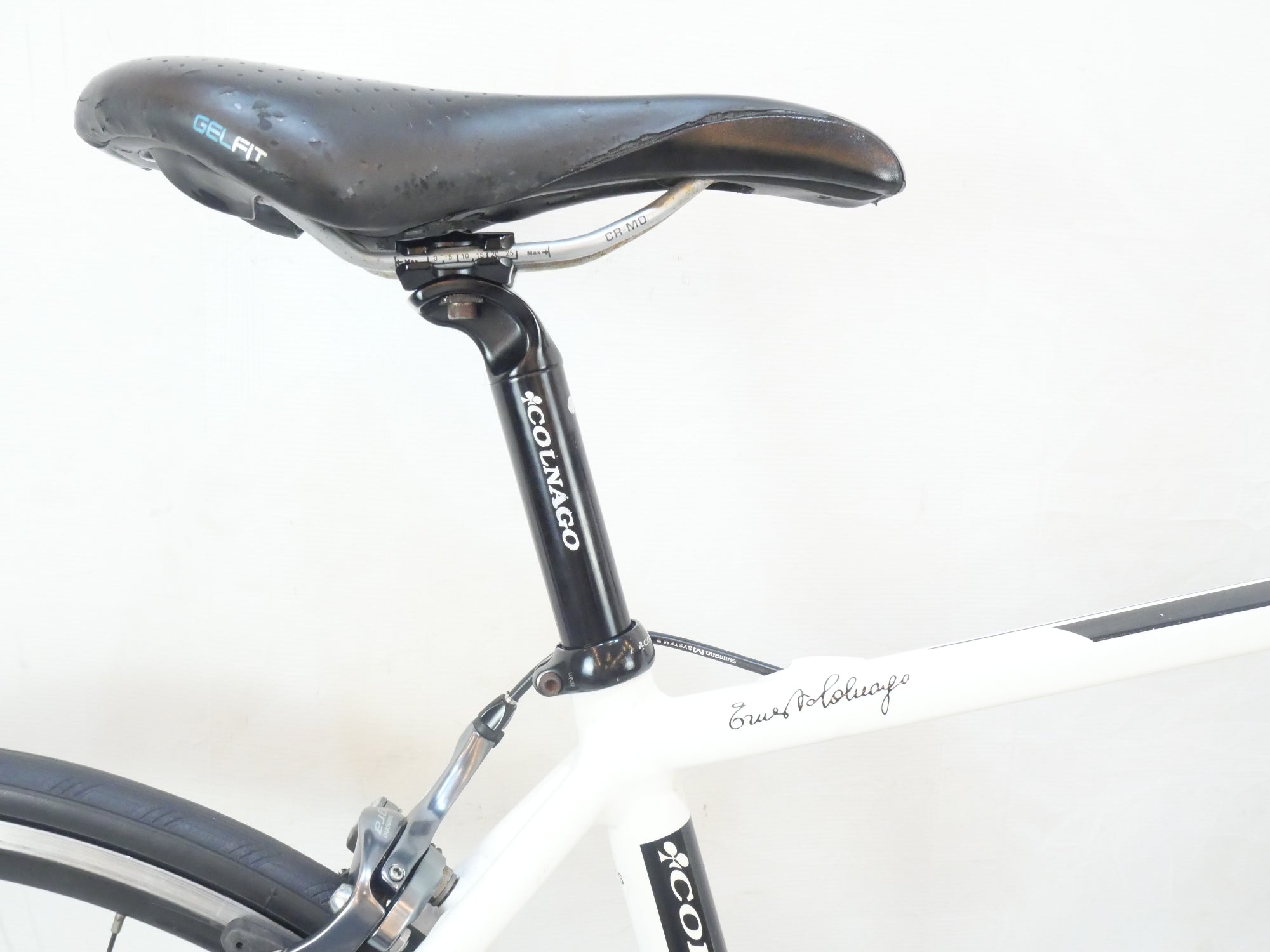 COLNAGO 「コルナゴ」 MONDO 2.0 TIAGRA 2017年モデル ロードバイク / バイチャリ浦和ベース