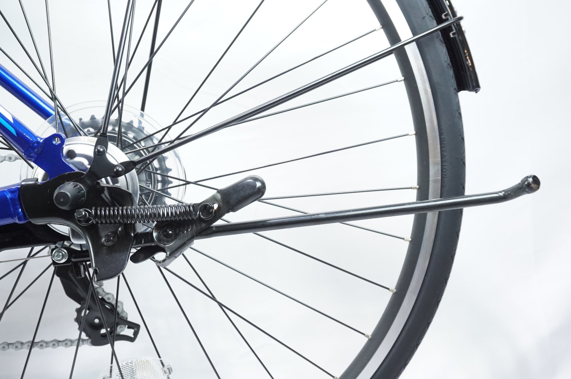 BRIDGESTONE 「ブリヂストン」 TB1 2019年モデル 27インチ クロスバイク / 中目黒店