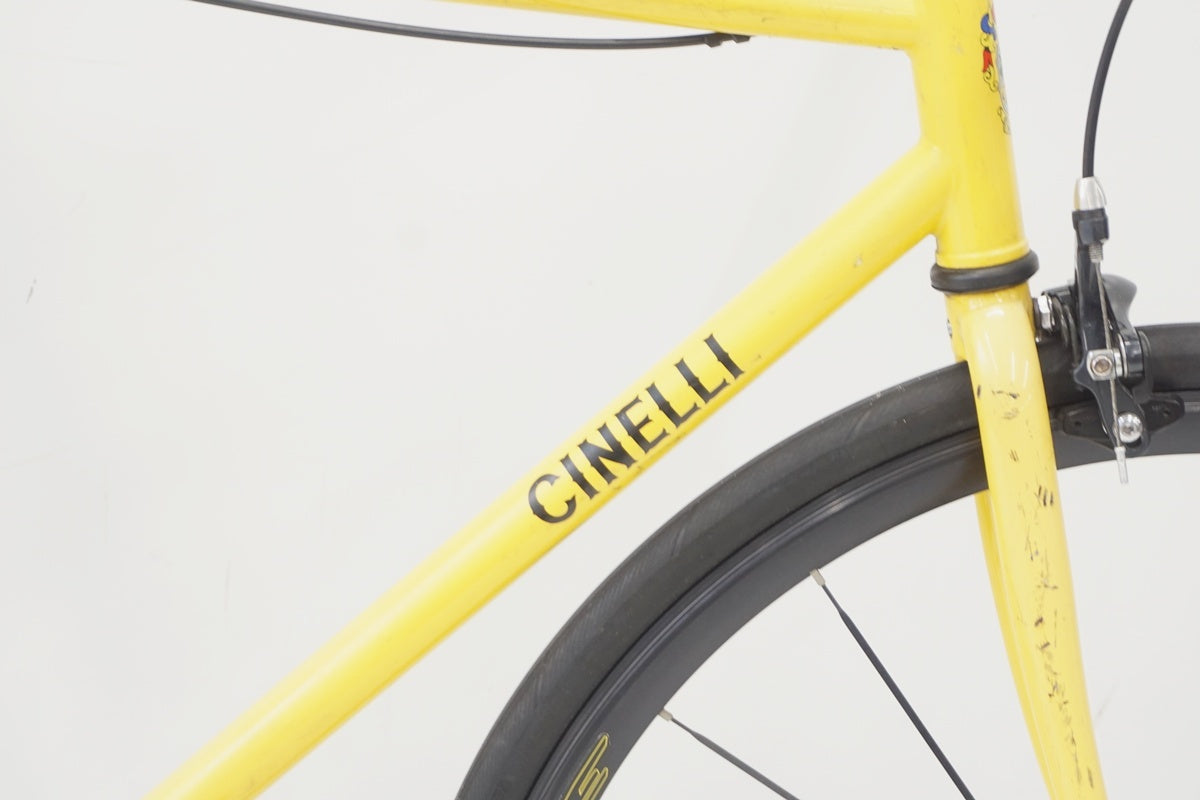 CINELLI「チネリ」 GAZZETTA 2020年モデル ピストバイク / 京都八幡店