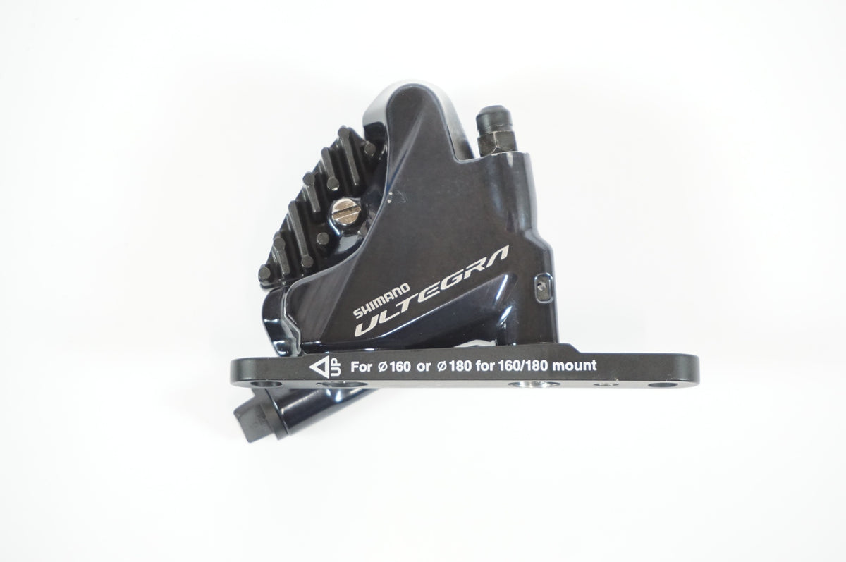 SHIMANO 「シマノ」 ULTEGRA BR-R8070 ディスクブレーキキャリパー / 宇都宮店