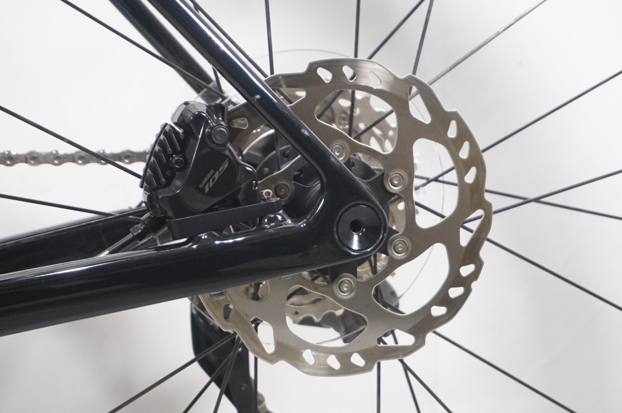 TREK 「トレック」 MADONE SL 7 (GEN 8) 2025年モデル ロードバイク / AKIBA店