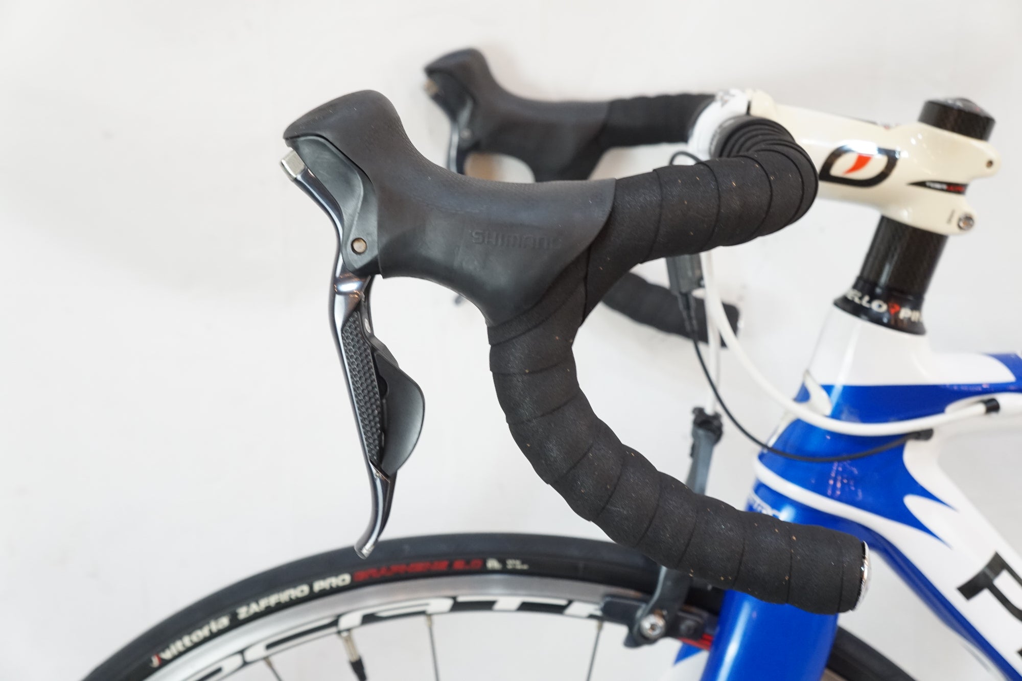 PINARELLO 「ピナレロ」 FP QUATTRO CARBON 2012年モデル ロードバイク / バイチャリ浦和ベース