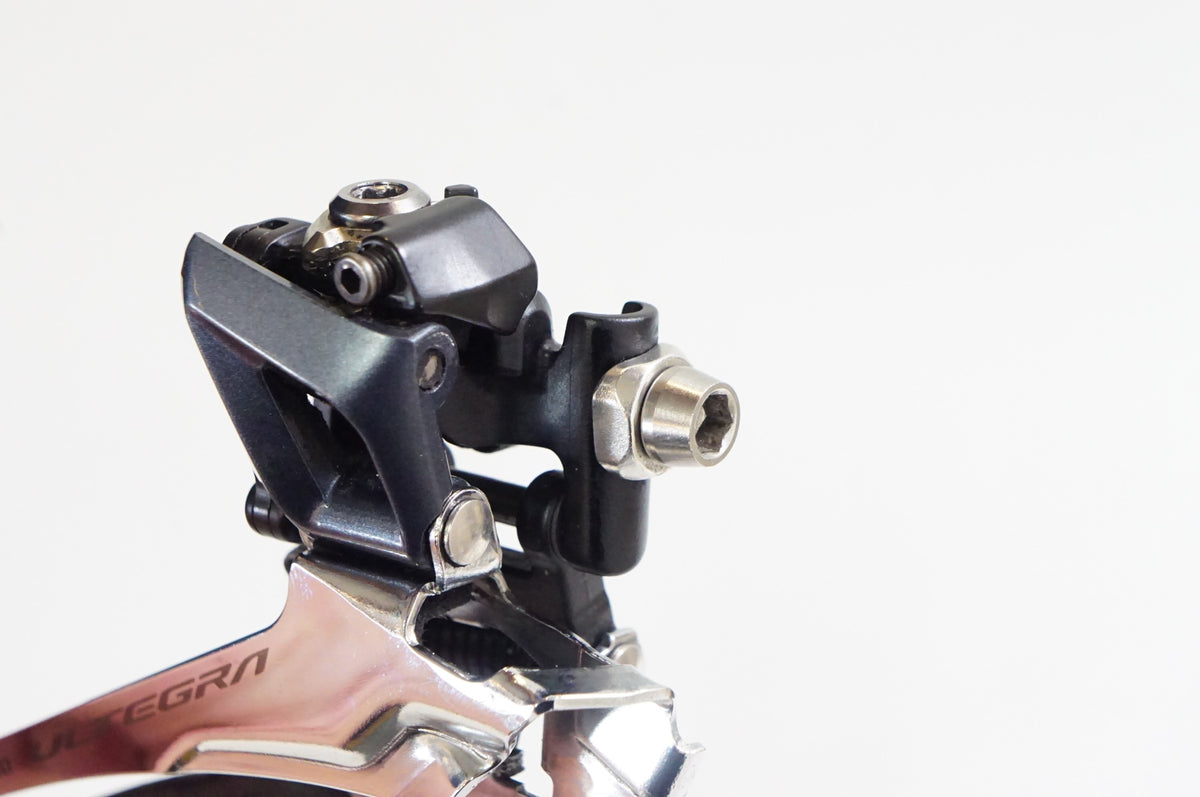 SHIMANO 「シマノ」 ULTEGRA R8020 コンポセット / 熊谷本店