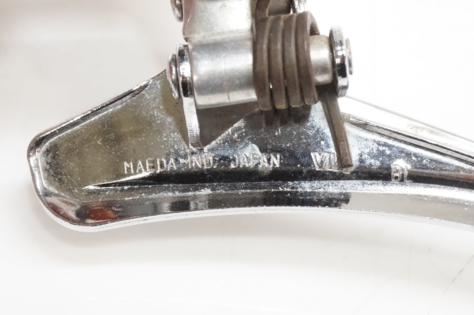 SUNTOUR 「サンツアー」 SPRINT φ28.6 フロントディレイラー / 大宮店