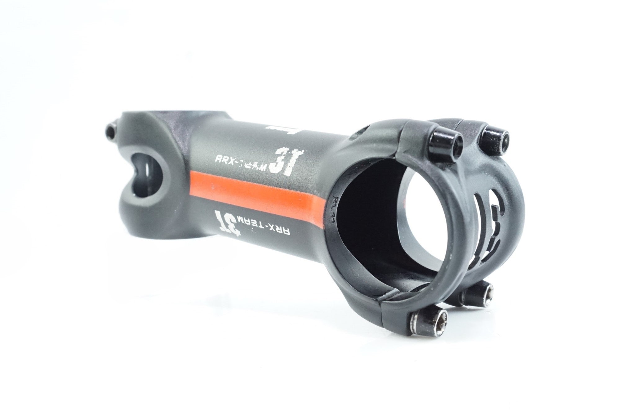 3T 「スリーティー」 ARX-TEAM φ31.8 90mm ステム / 中目黒店