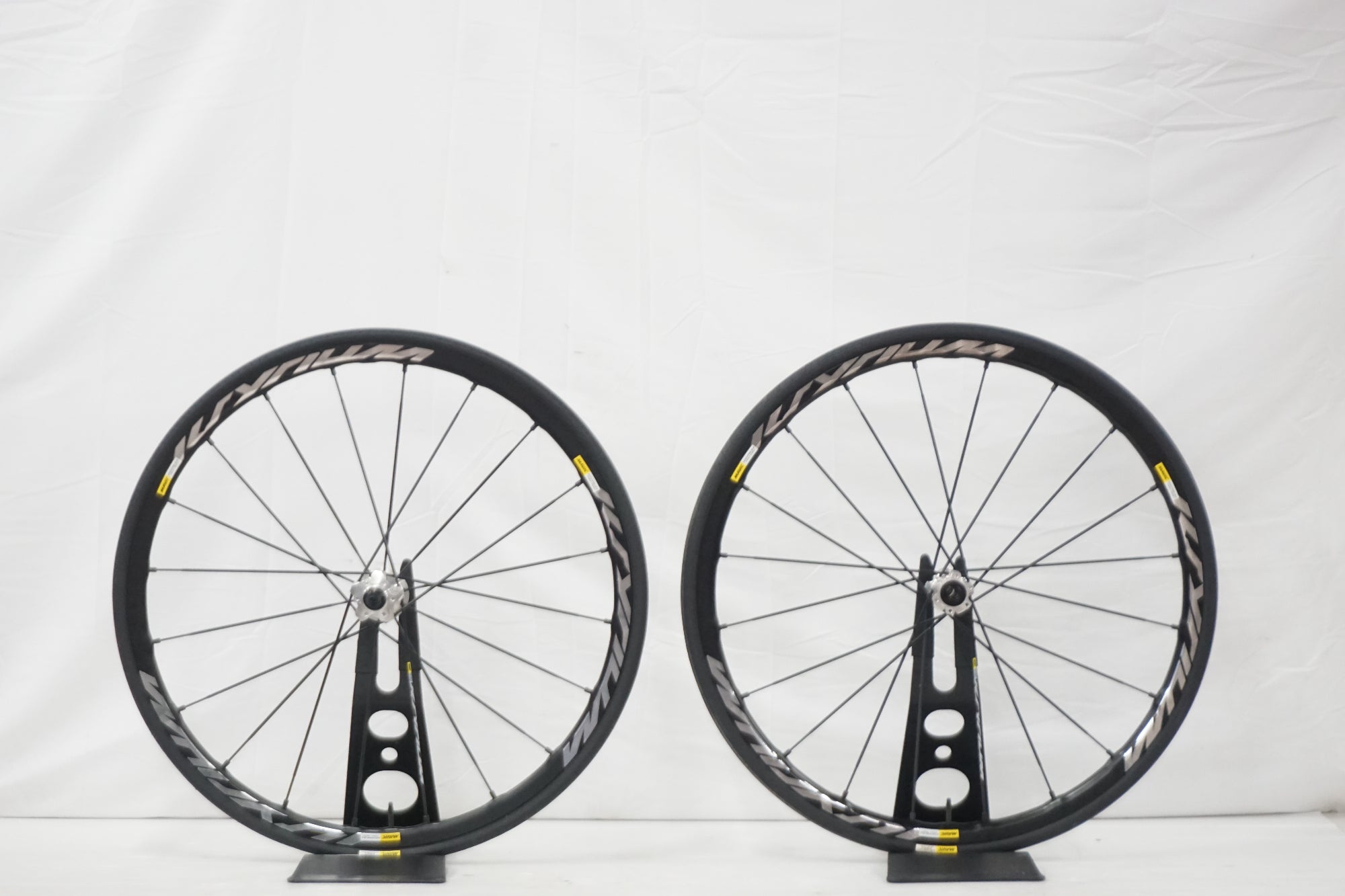 MAVIC 「マビック」 KSYRIUM PRO DISC カンパフリー ホイールセット / 奈良店