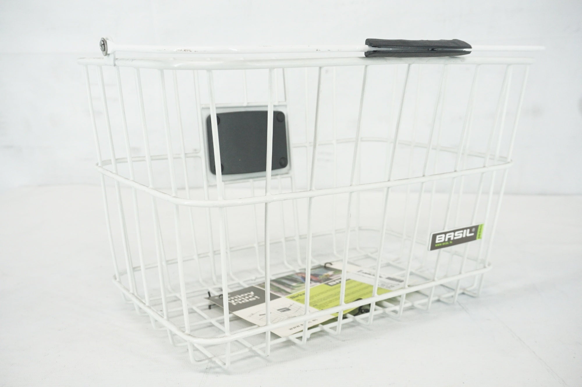 BASIL 「バジル」 バーキー バスケットセット / 阪急塚口店