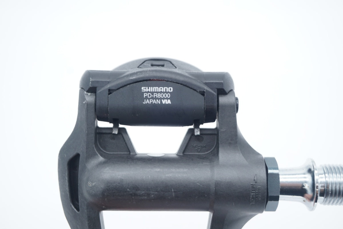 SHIMANO 「シマノ」 ULTEGRA PD-R8000 ペダル / 滋賀大津店