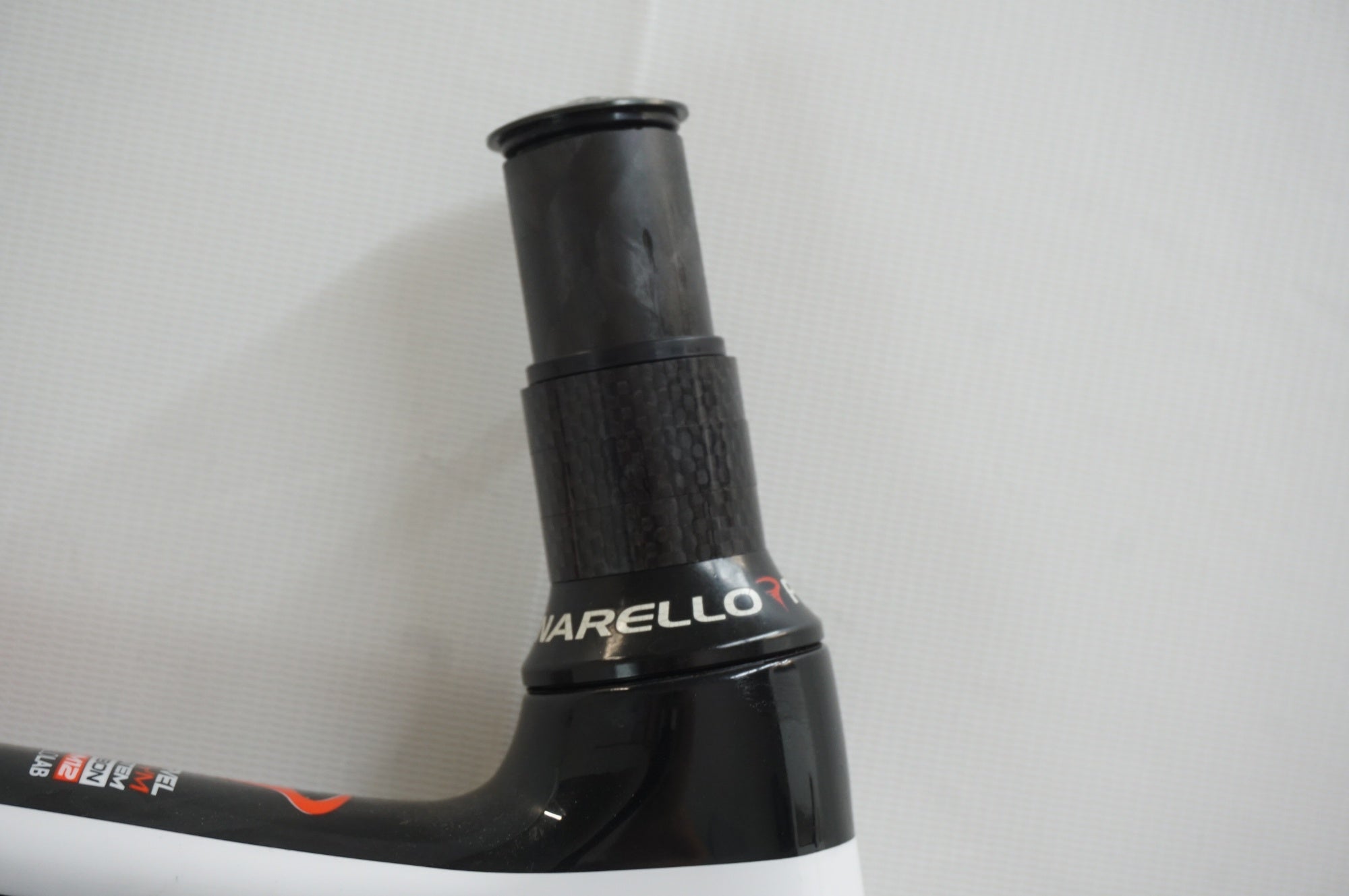 PINARELLO 「ピナレロ」 MARVEL 30.12 THINK 2 2014年モデル フレームセット / 福岡アイランドシティ店