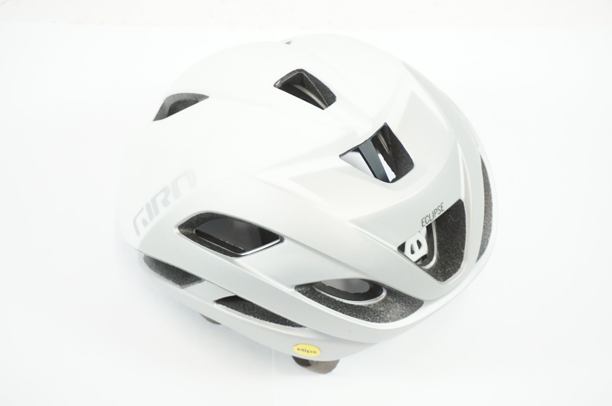 GIRO 「ジロ」 ECLIPSE SPHERICAL サイズM ヘルメット / 宇都宮店