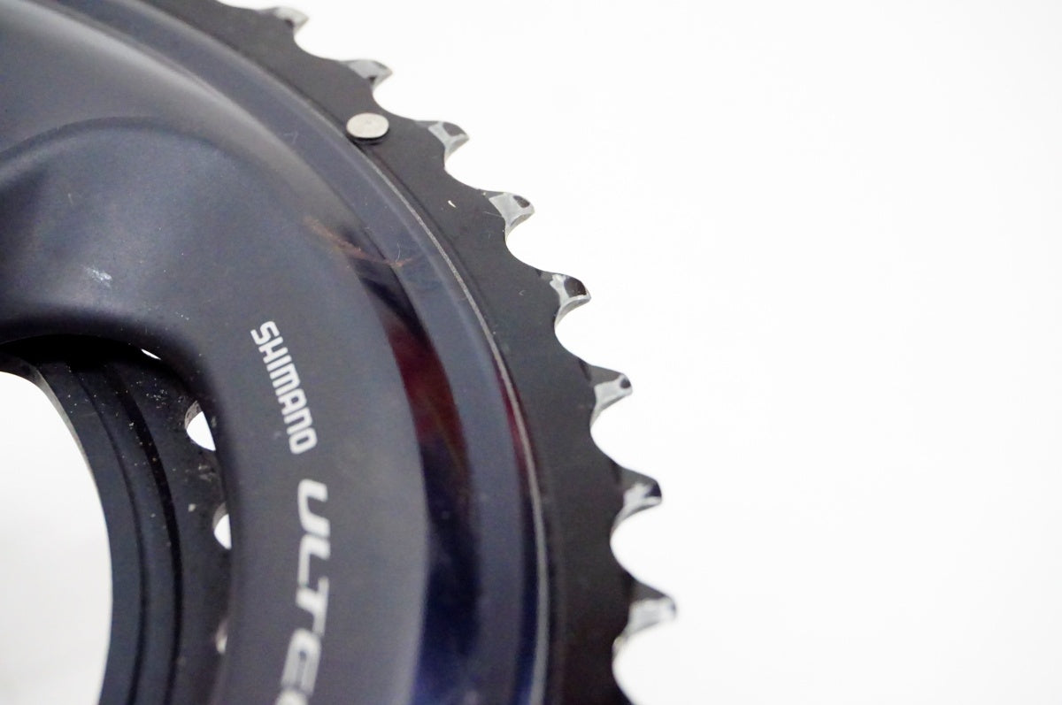 SHIMANO 「シマノ」 ULTEGRA FC-R8000 52-36T 170mm クランク / 名古屋大須店