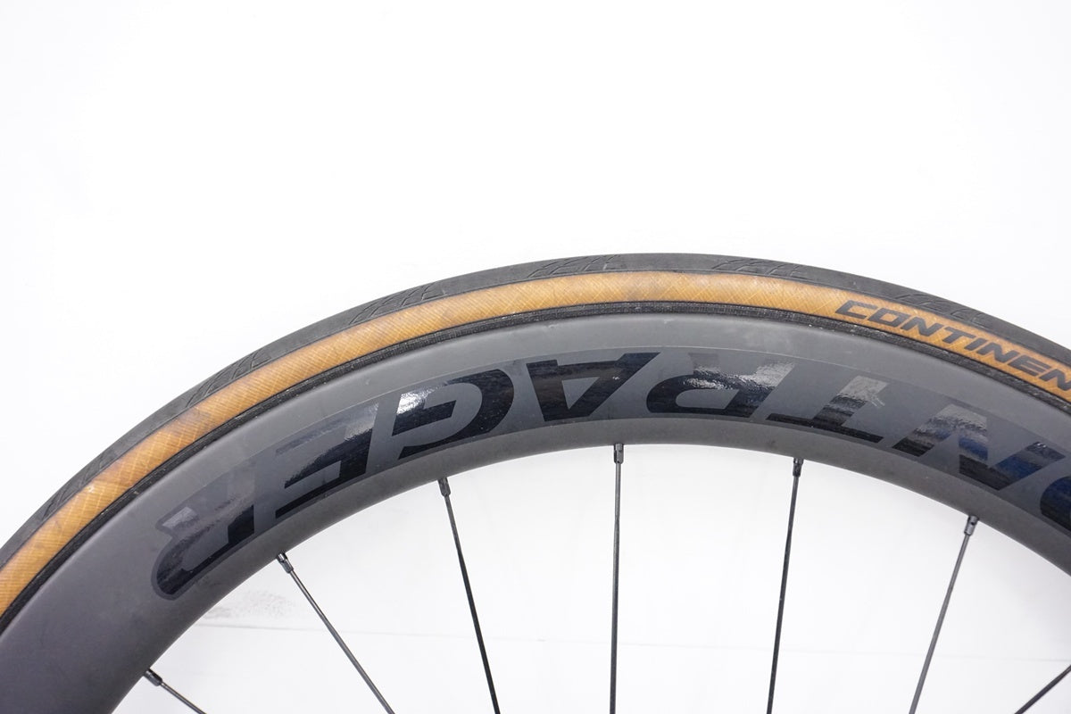 BONTRAGER「ボントレガー」 AEOLUS ELITE 50 DISC シマノ11速 ホイールセット / 浜松店