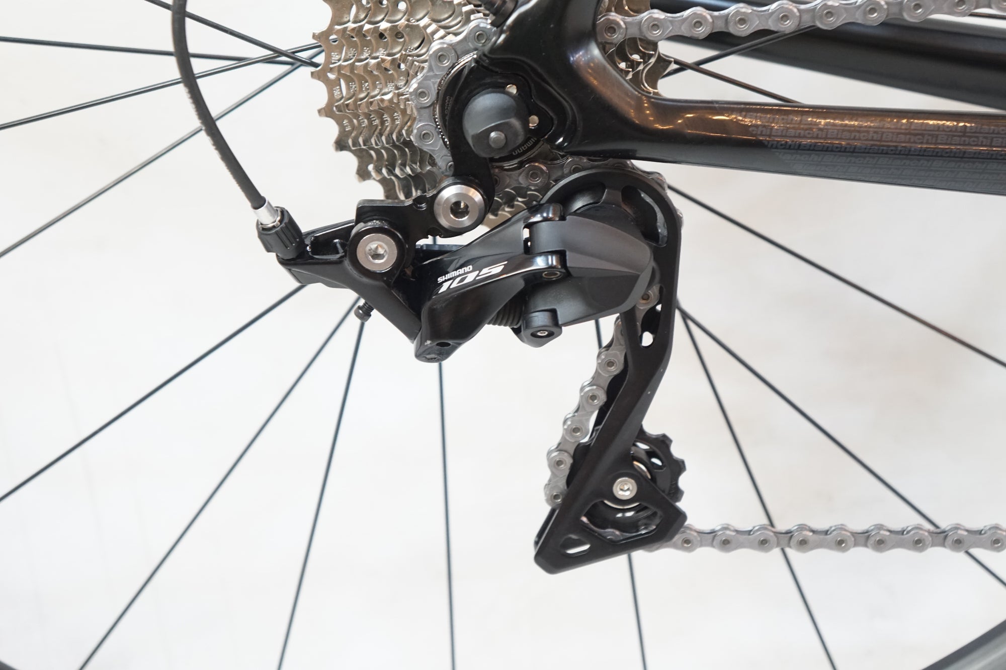 BIANCHI 「ビアンキ」 SPRINT 105 2020年モデル ロードバイク / バイチャリ浦和ベース