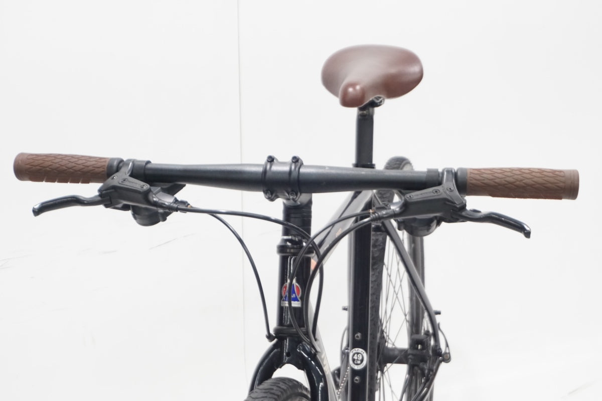 FUJI 「フジ」 FEATHER CX FLAT 2022年モデル クロスバイク/ 滋賀大津店