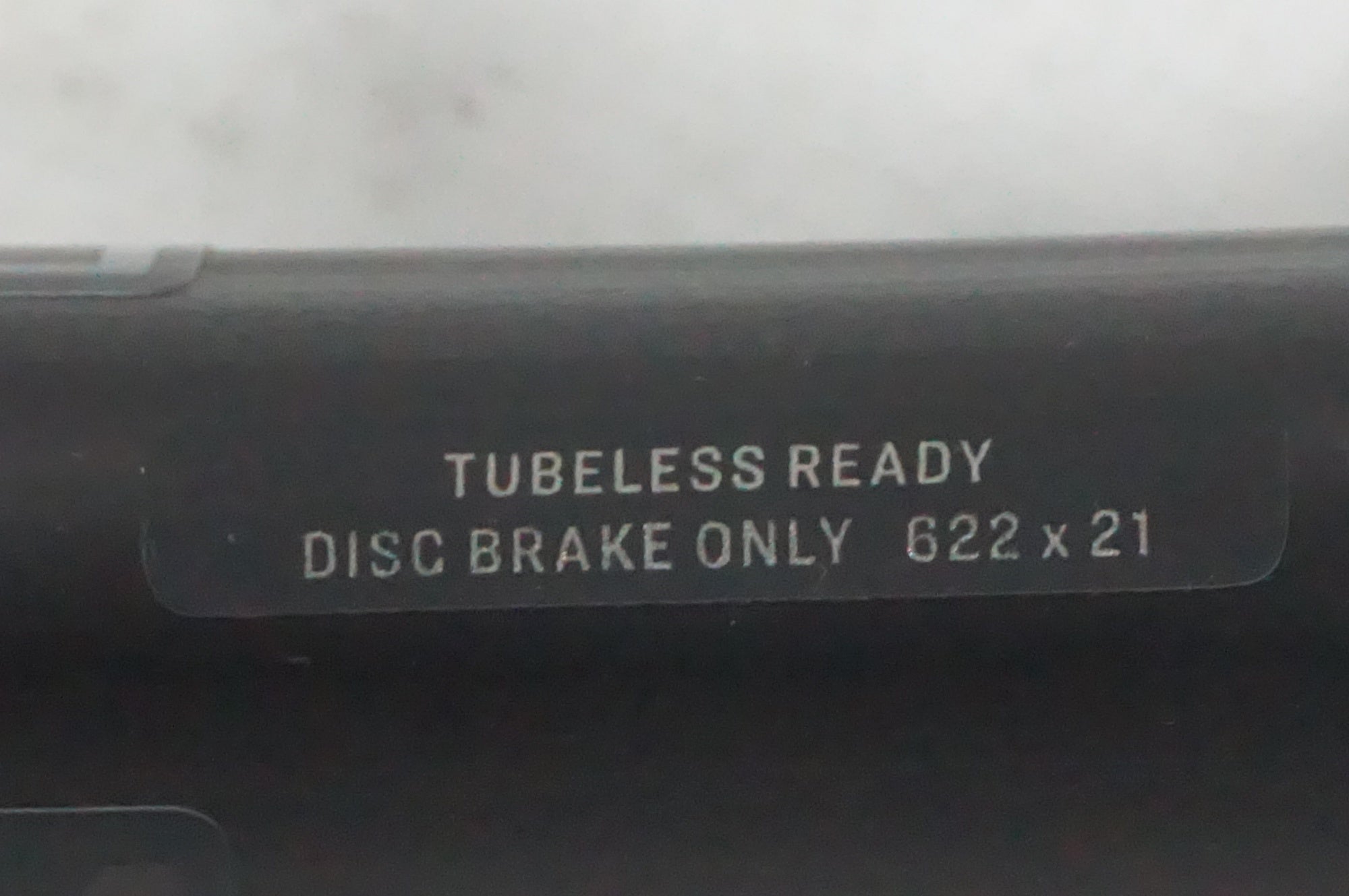 BONTRAGER 「ボントレガー」 PARADIGM SL DISC シマノ11速 ホイールセット / AKIBA店