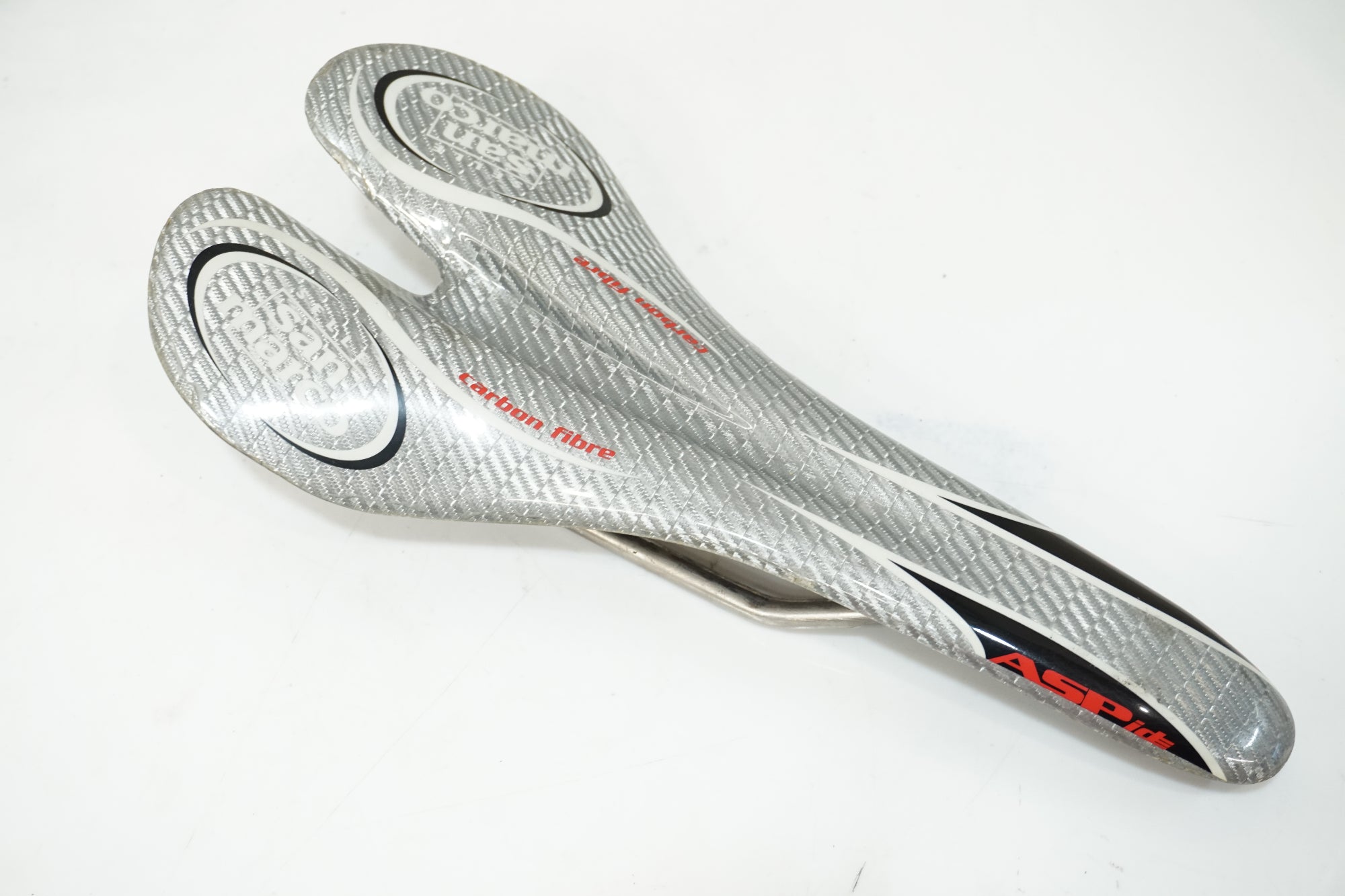 SELLE SANMARCO 「セラ サンマルコ」 ASPIDE CARBON サドル / 大宮店