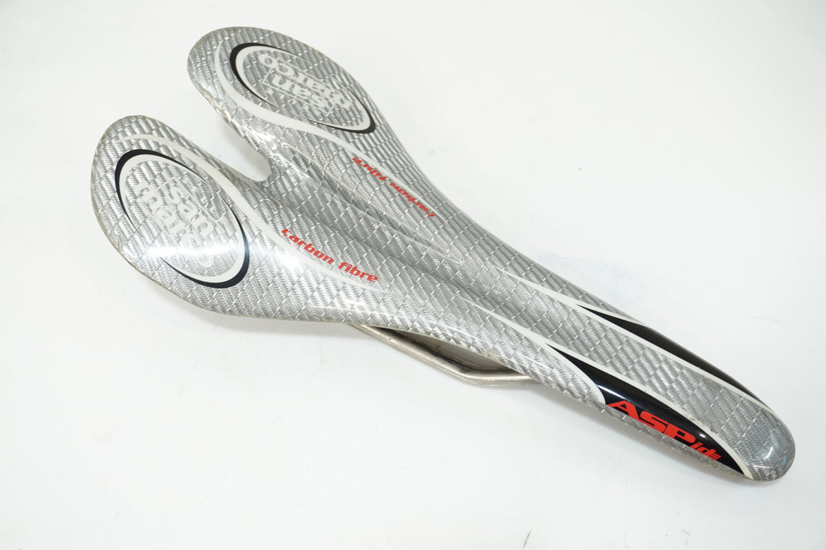 SELLE SANMARCO 「セラ サンマルコ」 ASPIDE CARBON サドル / 大宮店