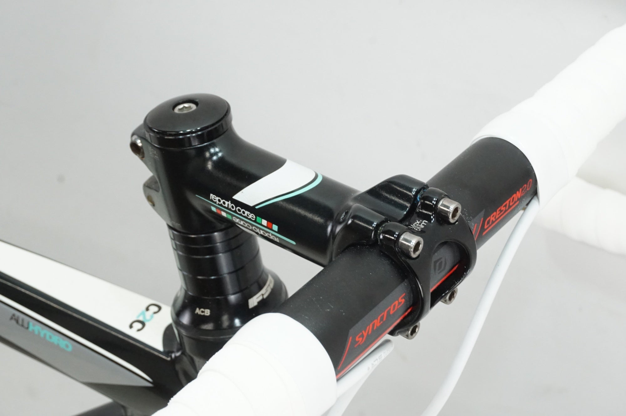 BIANCHI 「ビアンキ」 VIA NIRONE 7 TIAGRA 2013年モデル カスタム ロードバイク / 大宮店