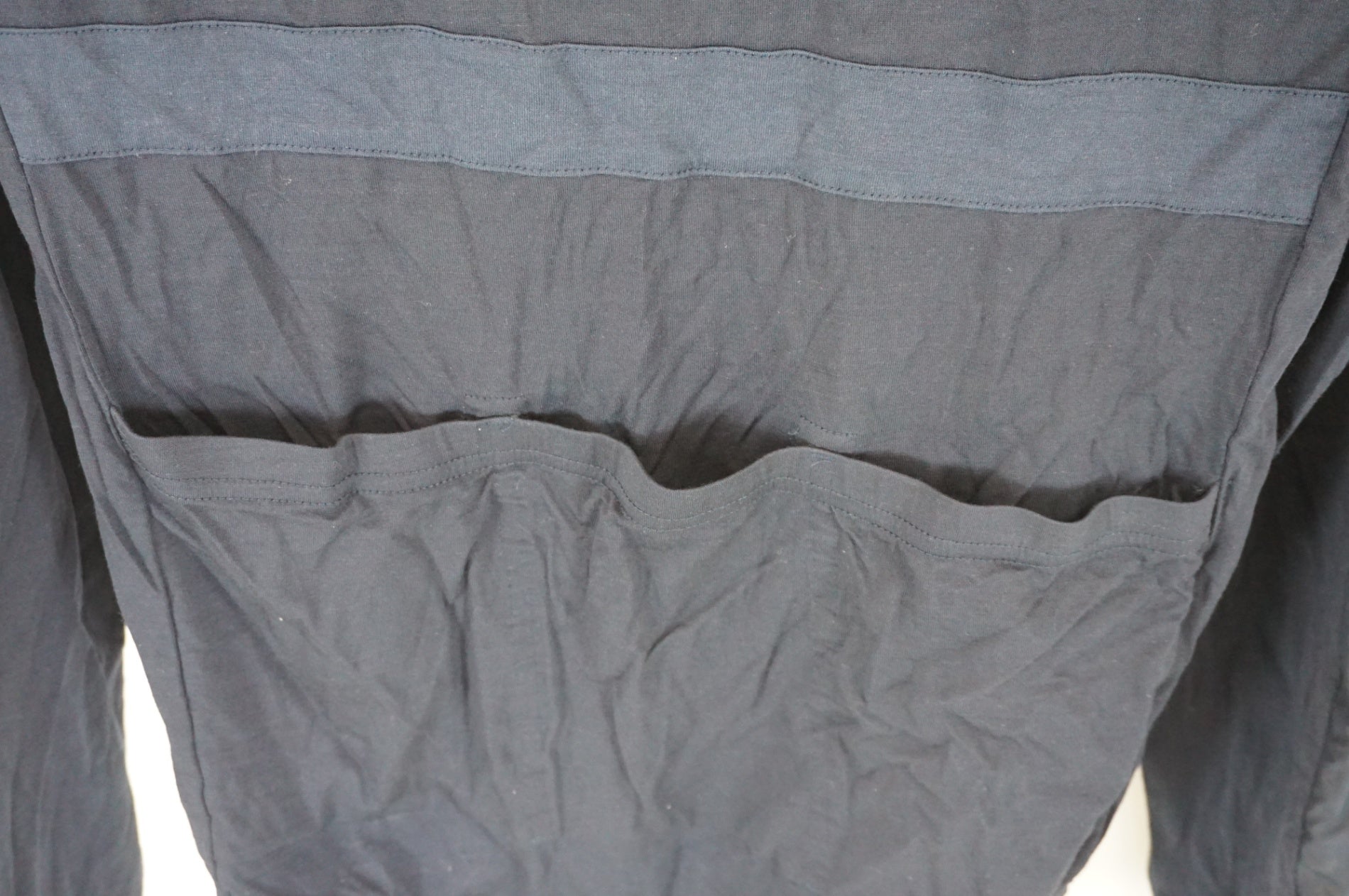RAPHA 「ラファ」 MEN'S LONG SLEEVE WINDBLOCK BREVET サイズS ジャージ / 宇都宮店