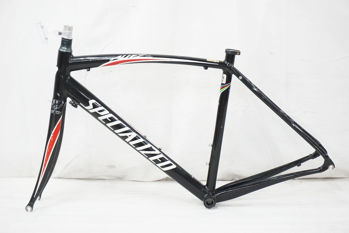 SPECIALIZED 「スペシャライズド」 ALLEZ SPORT 2010年モデル フレームセット / 奈良店