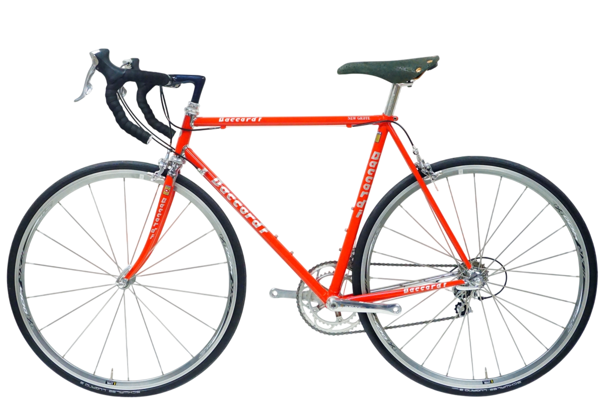 DACCORDI 「ダッコルディ」 NEW GRIFFE 年式不明 ロードバイク / 名古屋大須店