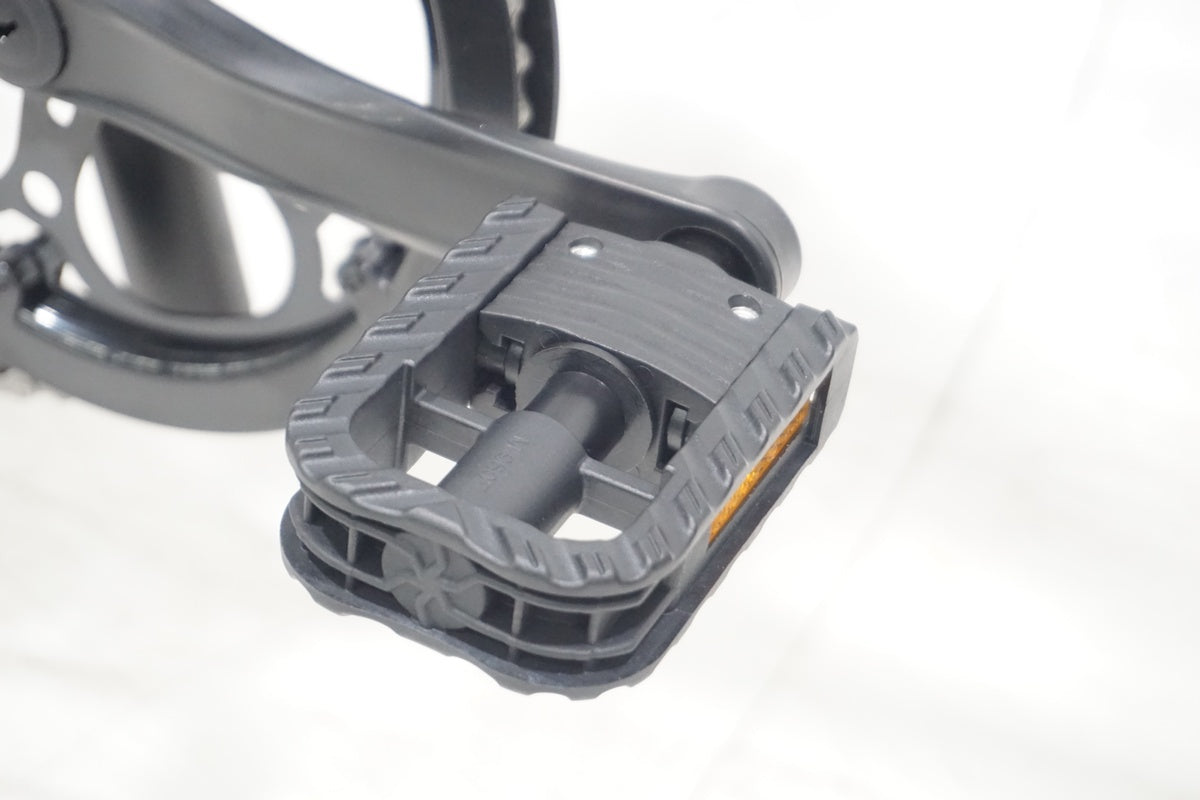 ROCKBROS 「ロックブロス」 SKN-20 2026年モデル 20インチ 折り畳み自転車 / 滋賀大津店