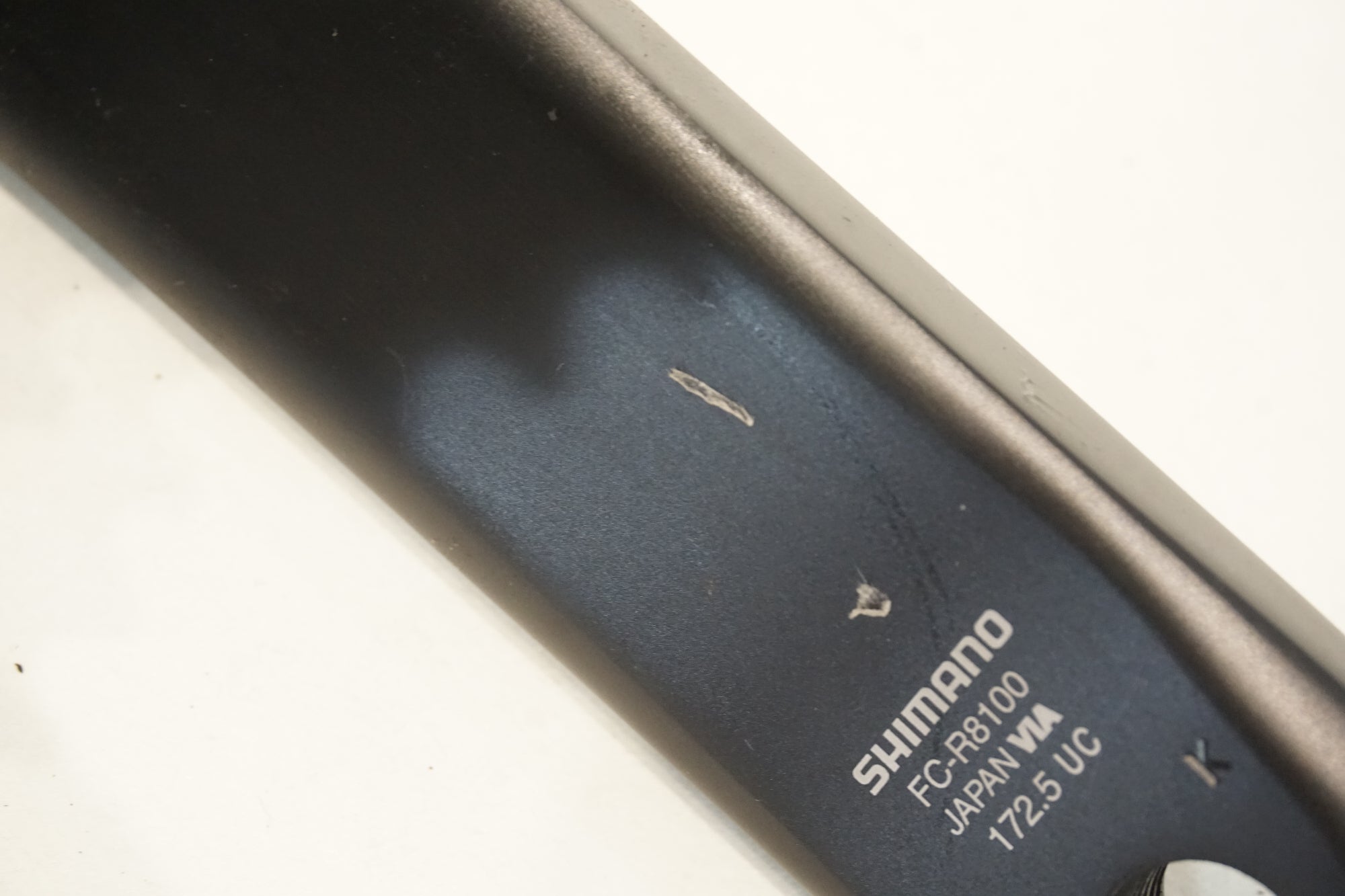 SHIMANO 「シマノ」 ULTEGRA FC-R8100 50-34T 172.5mm クランクセット / 横浜戸塚店