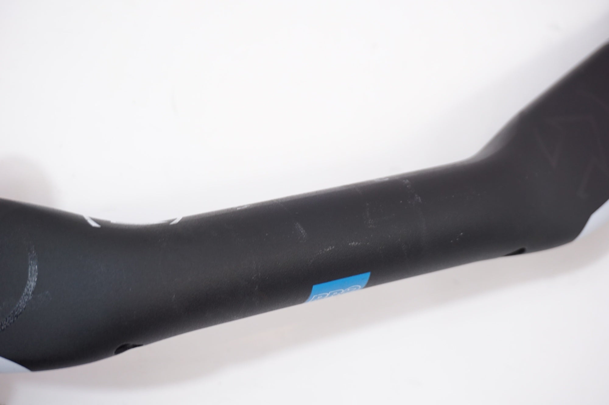 SHIMANO PRO 「シマノプロ」 MISSILE Φ31.8 400mm ハンドル / 世田谷店
