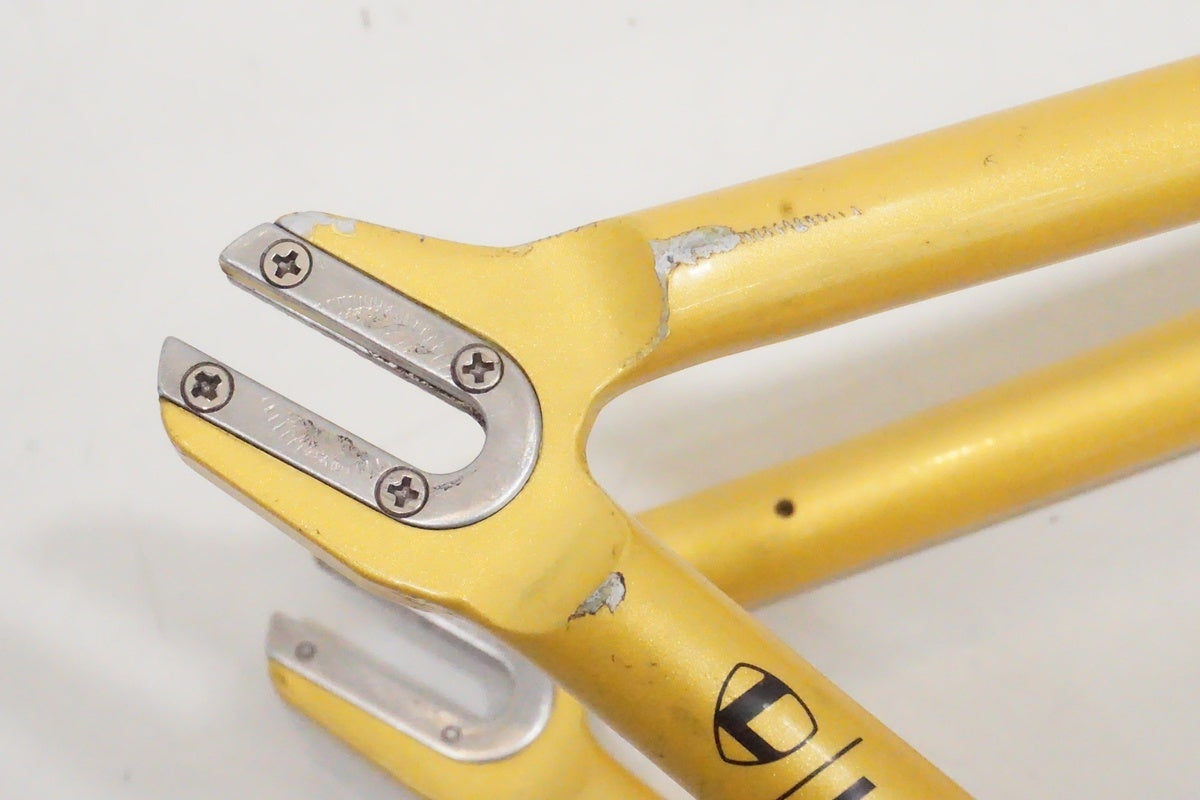 LEADER BIKE「リーダーバイク」 725TR 2018年頃 フレームセット / 京都西院店