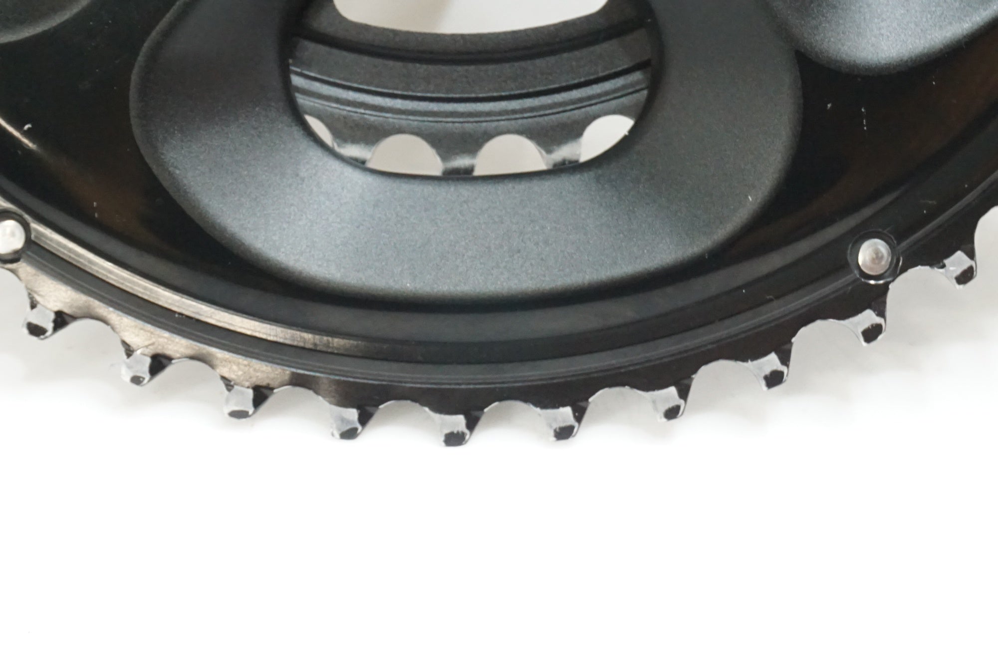 SHIMANO 「シマノ」 105 FC-R7000 50-34T 170mm 721g クランクセット / 大宮店