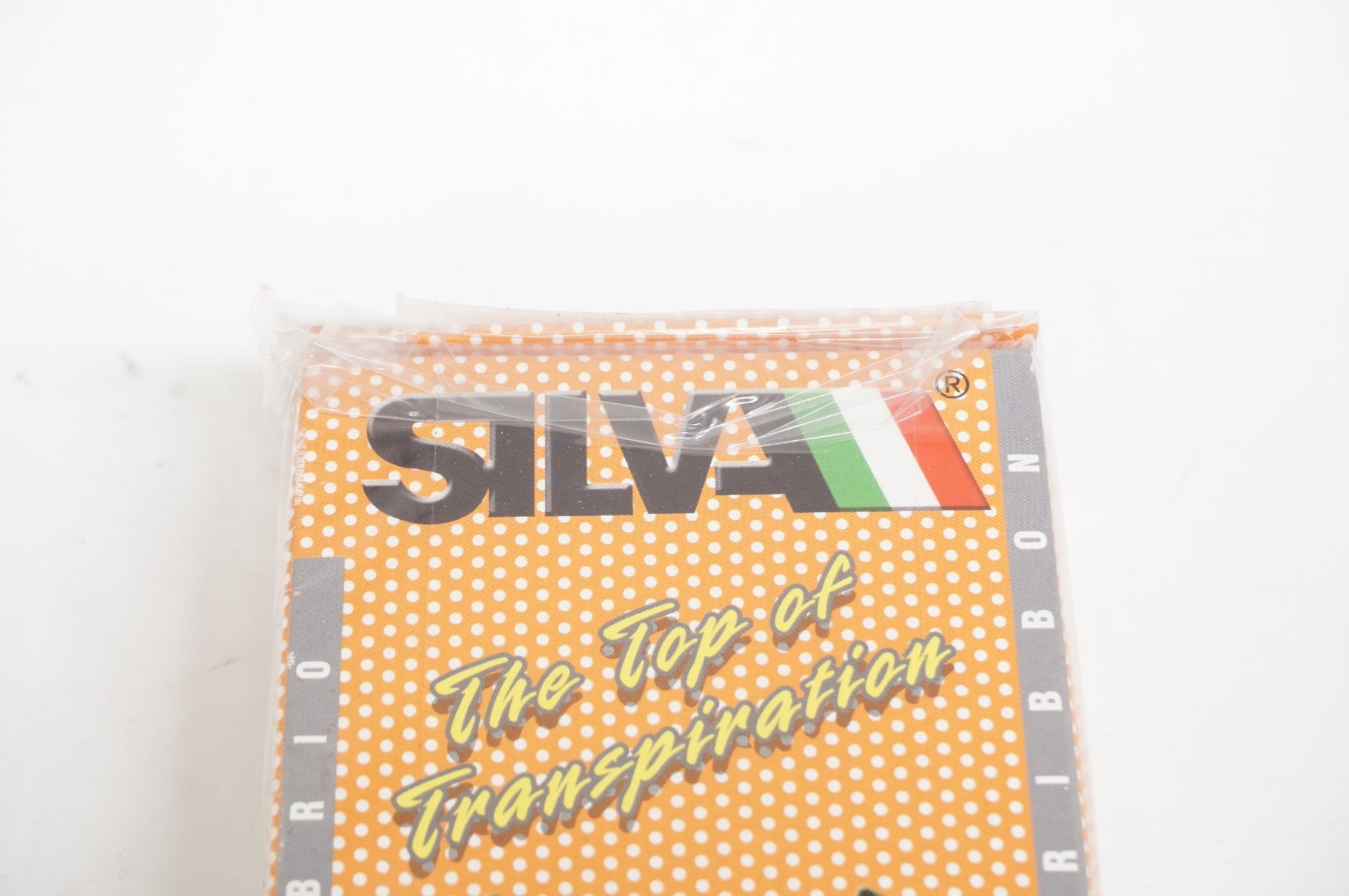 SILVA 「シルヴァ」 FORELLO バーテープ / 大宮店